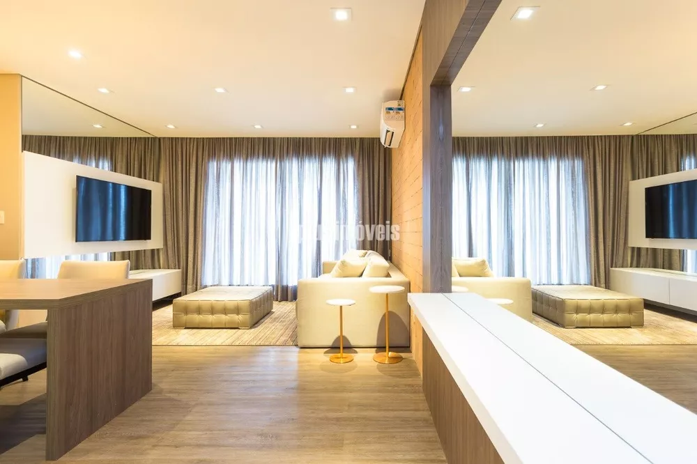 Apartamento, 1 quarto, 65 m² - Foto 5