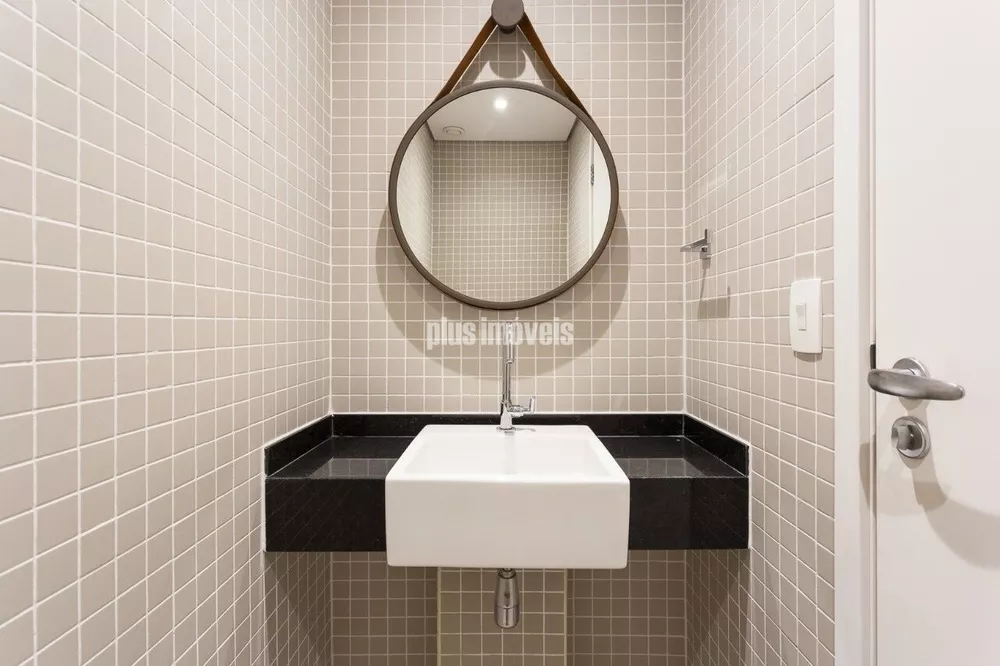 Apartamento, 1 quarto, 65 m² - Foto 8