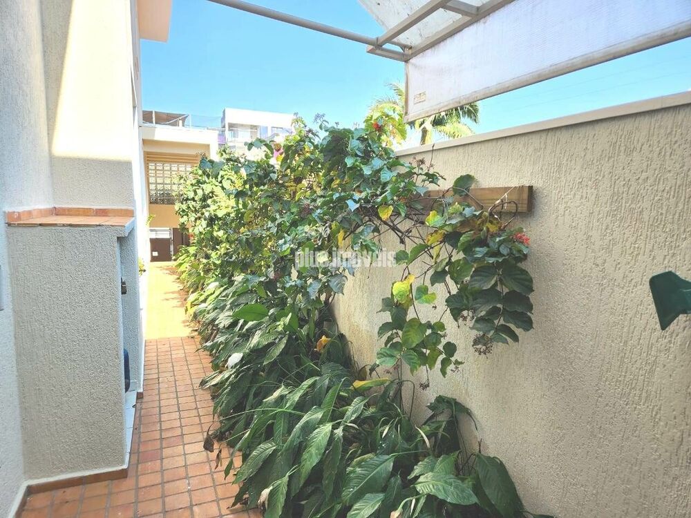 Casa, 3 quartos, 189 m² - Foto 13