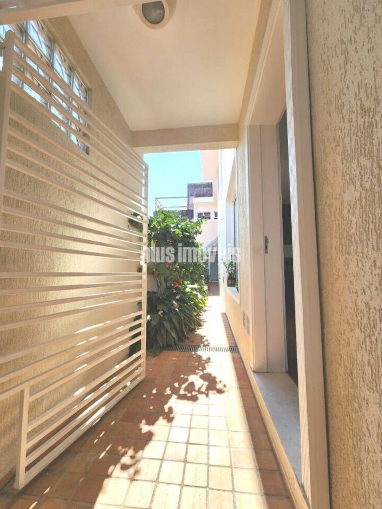 Casa, 3 quartos, 189 m² - Foto 24