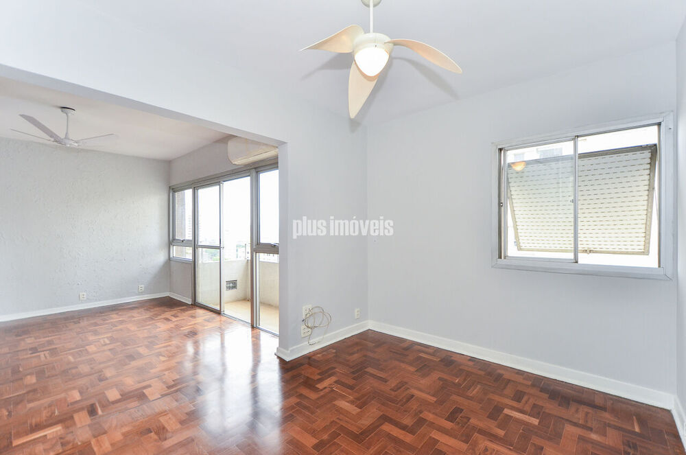 Apartamento, 2 quartos, 83 m² - Foto 2