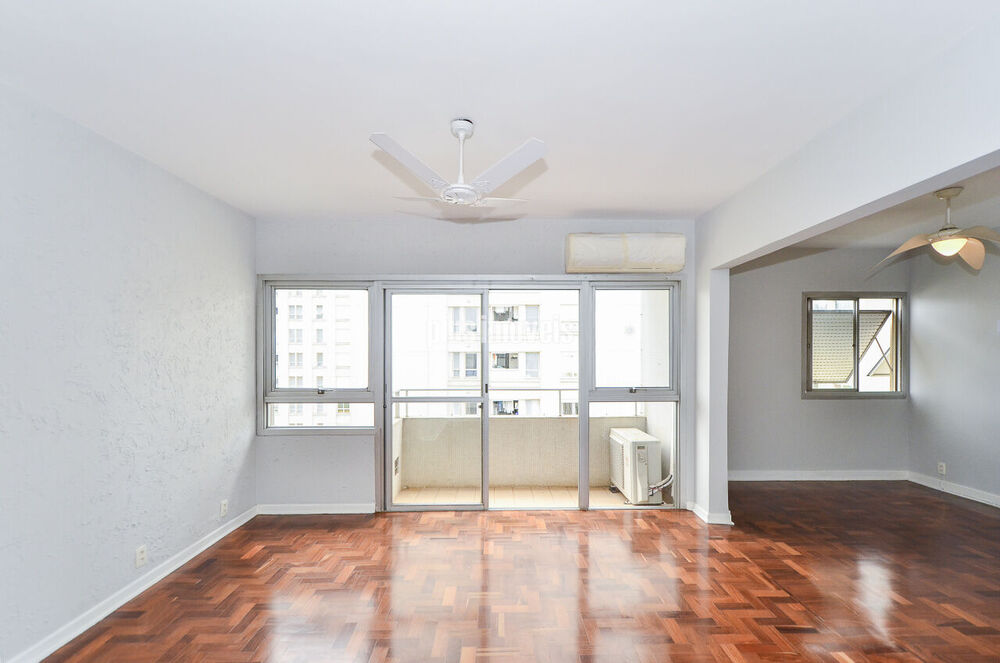 Apartamento, 2 quartos, 83 m² - Foto 1