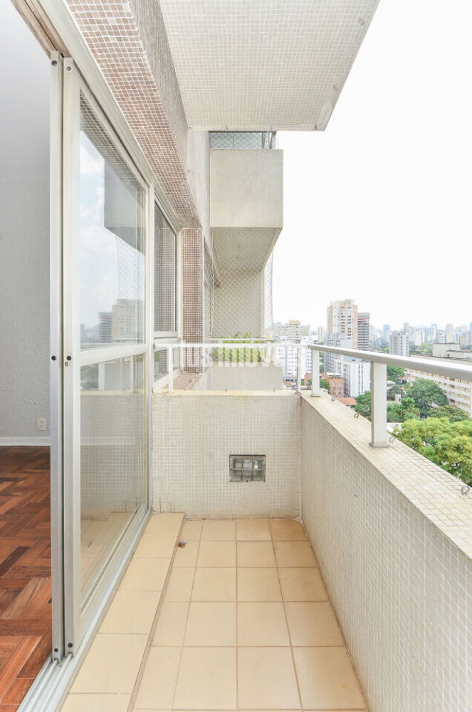 Apartamento, 2 quartos, 83 m² - Foto 3