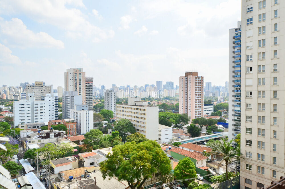 Apartamento, 2 quartos, 83 m² - Foto 4