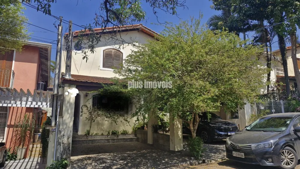 Casa, 4 quartos, 115 m² - Foto 2