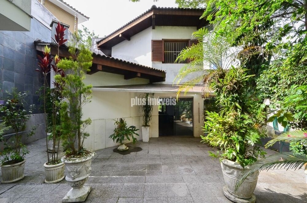 Casa, 3 quartos, 395 m² - Foto 30