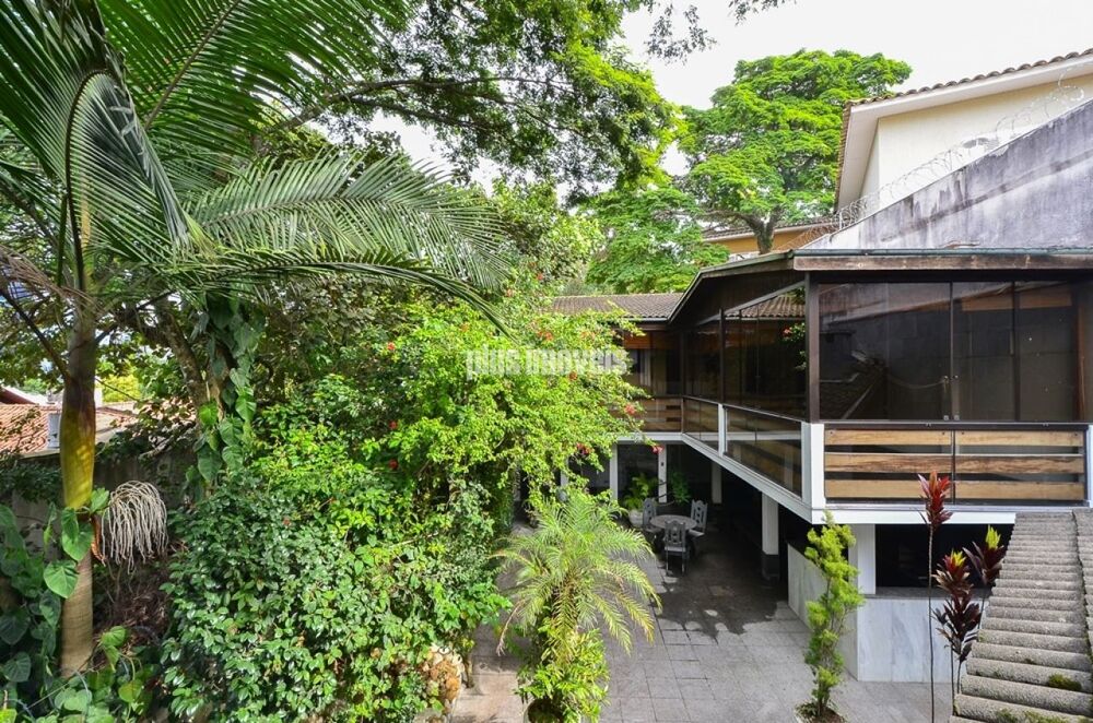 Casa, 3 quartos, 395 m² - Foto 8