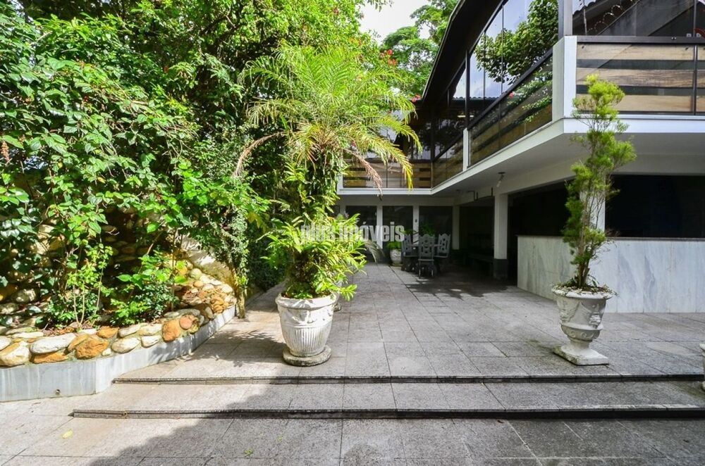 Casa, 3 quartos, 395 m² - Foto 14