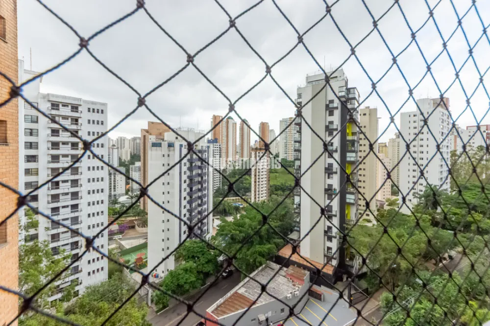 Apartamento, 4 quartos, 198 m² - Foto 2