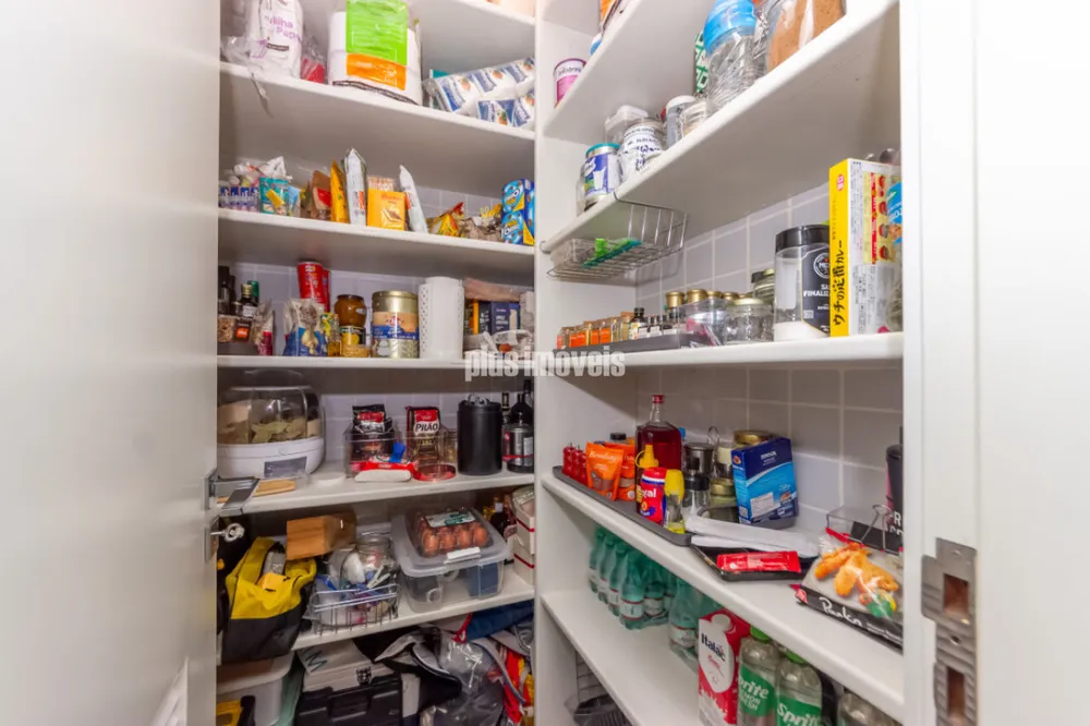 Apartamento, 4 quartos, 198 m² - Foto 1