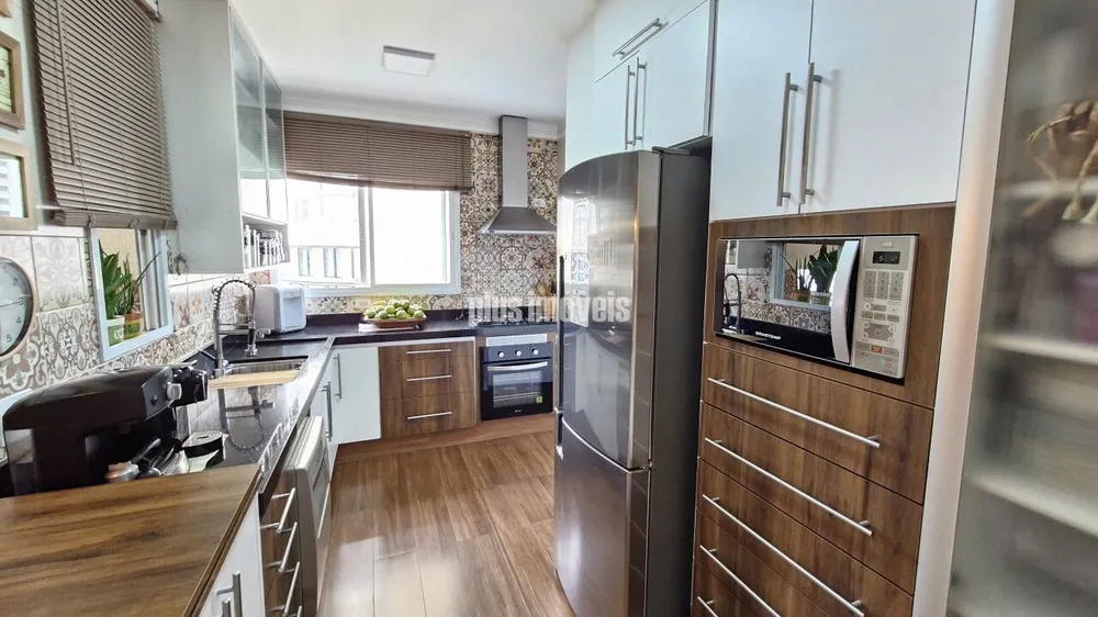 Apartamento, 3 quartos, 146 m² - Foto 6