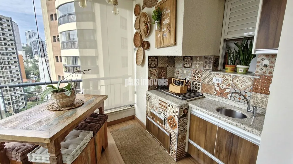 Apartamento, 3 quartos, 146 m² - Foto 5