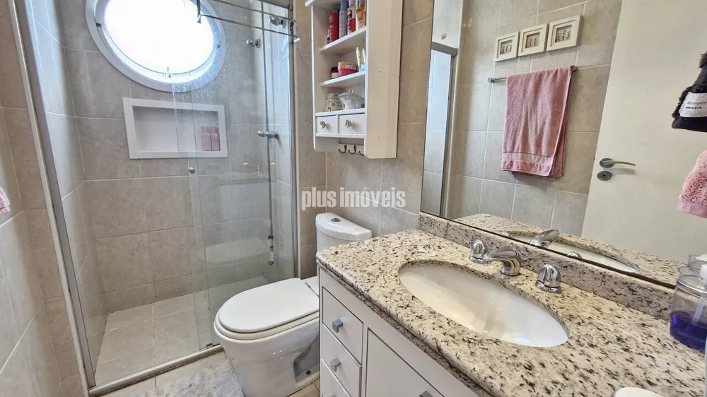 Apartamento, 3 quartos, 146 m² - Foto 8