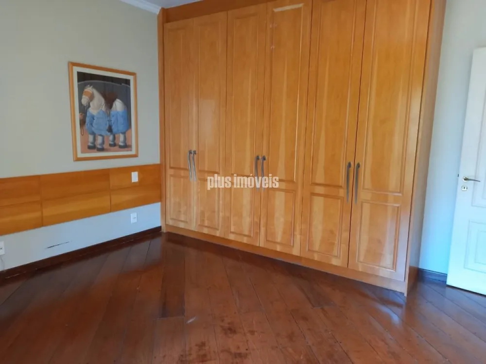 Casa, 4 quartos, 557 m² - Foto 1