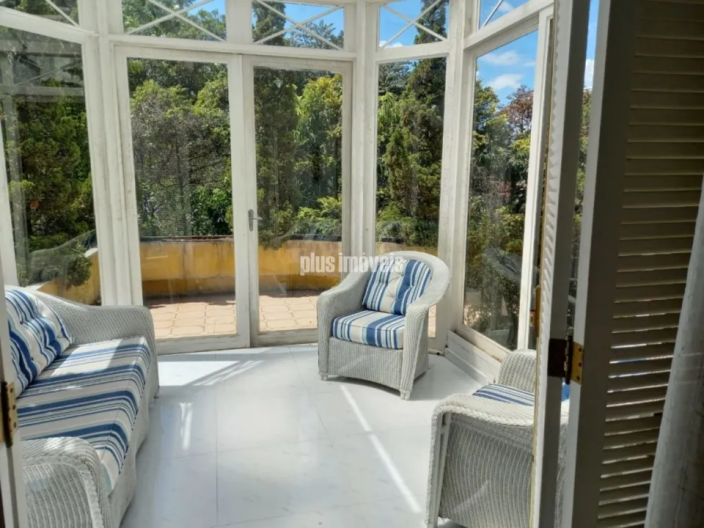 Casa, 4 quartos, 557 m² - Foto 4