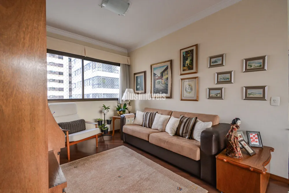 Apartamento, 2 quartos, 73 m² - Foto 2