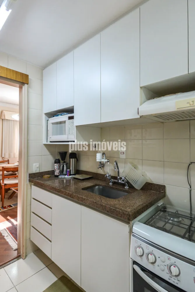 Apartamento, 2 quartos, 73 m² - Foto 7