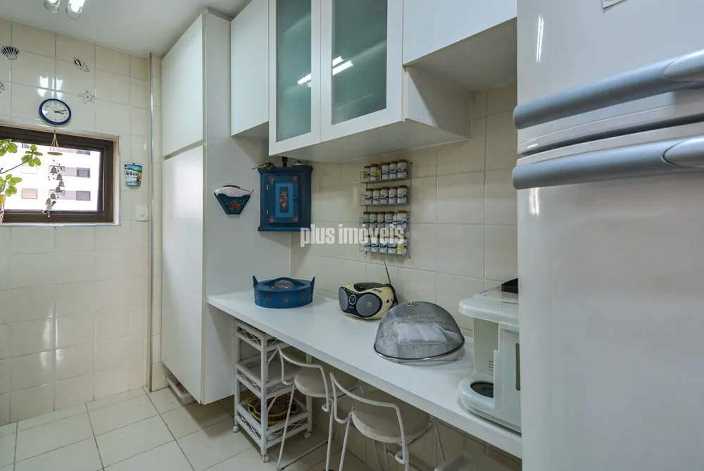 Apartamento, 2 quartos, 73 m² - Foto 3