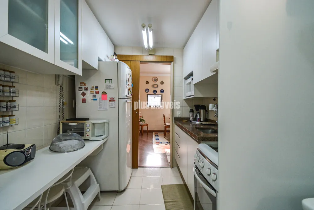 Apartamento, 2 quartos, 73 m² - Foto 4