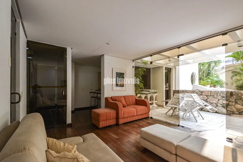 Apartamento, 2 quartos, 73 m² - Foto 4