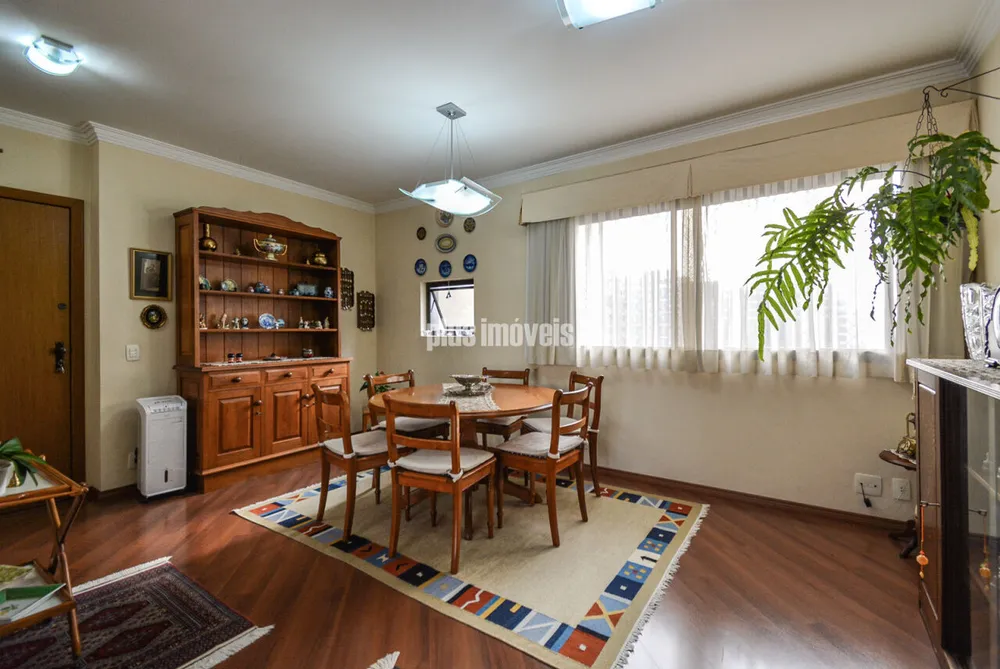 Apartamento, 2 quartos, 73 m² - Foto 1