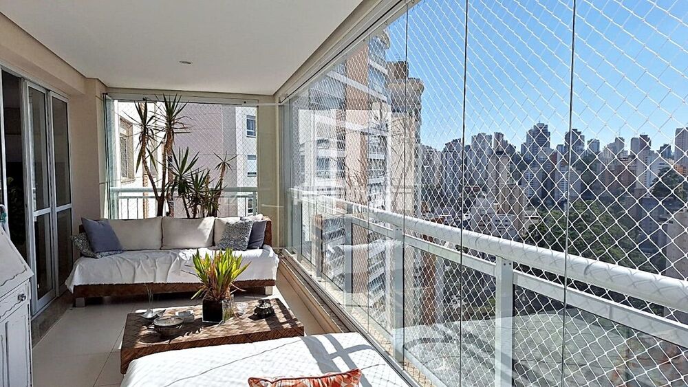 Apartamento, 3 quartos, 200 m² - Foto 30