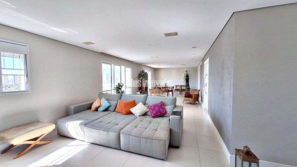 Apartamento, 3 quartos, 200 m² - Foto 9
