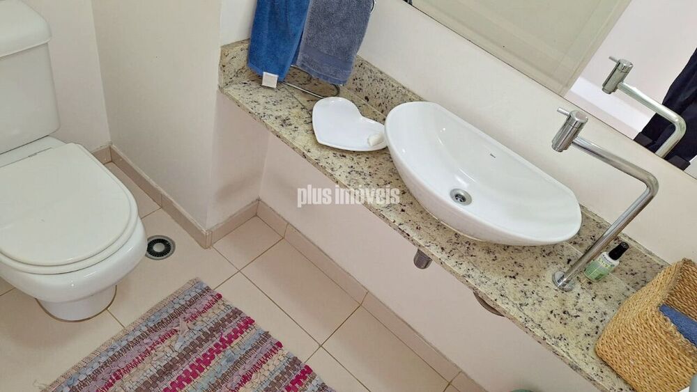Apartamento, 3 quartos, 200 m² - Foto 27