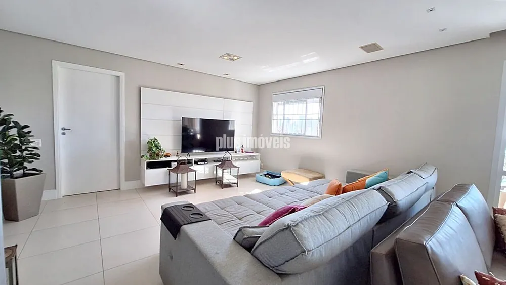 Apartamento, 3 quartos, 200 m² - Foto 8