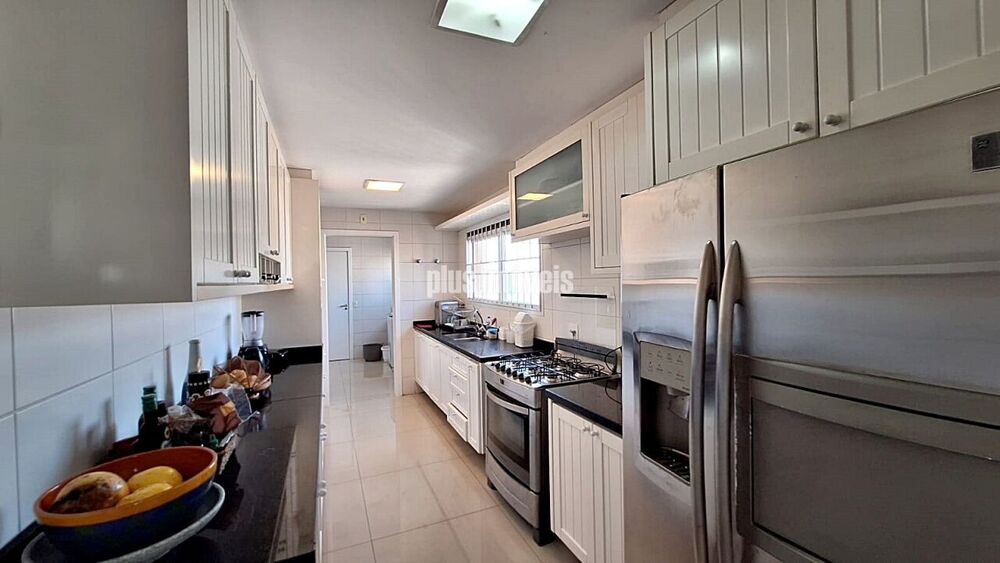 Apartamento, 3 quartos, 200 m² - Foto 18