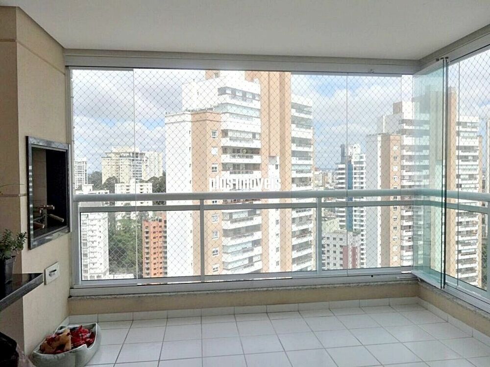 Apartamento, 3 quartos, 200 m² - Foto 22