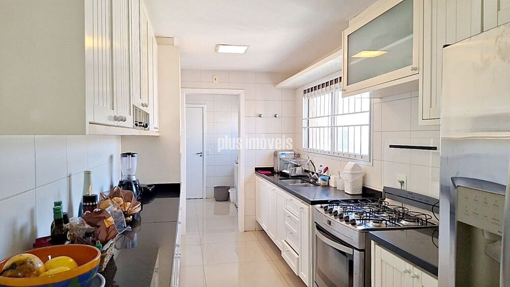 Apartamento, 3 quartos, 200 m² - Foto 31