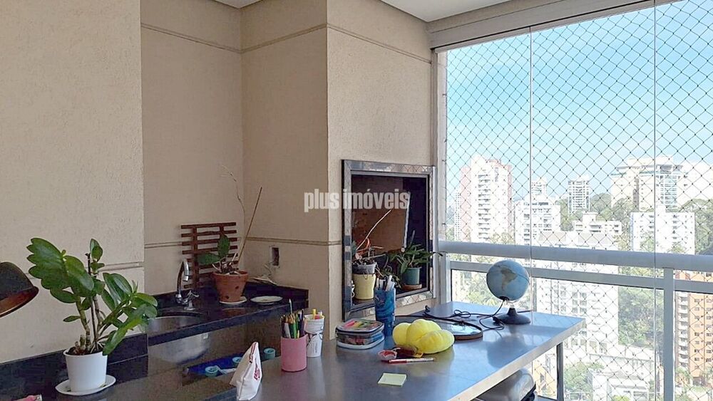 Apartamento, 3 quartos, 200 m² - Foto 29
