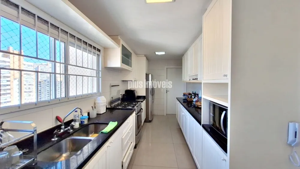 Apartamento, 3 quartos, 200 m² - Foto 24