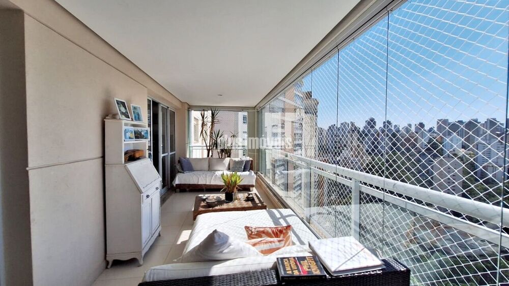 Apartamento, 3 quartos, 200 m² - Foto 2