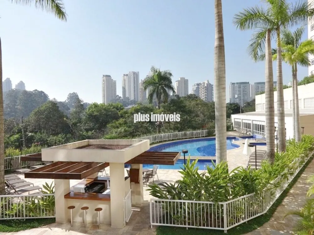 Apartamento, 3 quartos, 200 m² - Foto 35