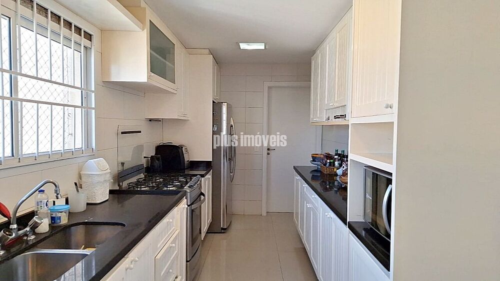 Apartamento, 3 quartos, 200 m² - Foto 33