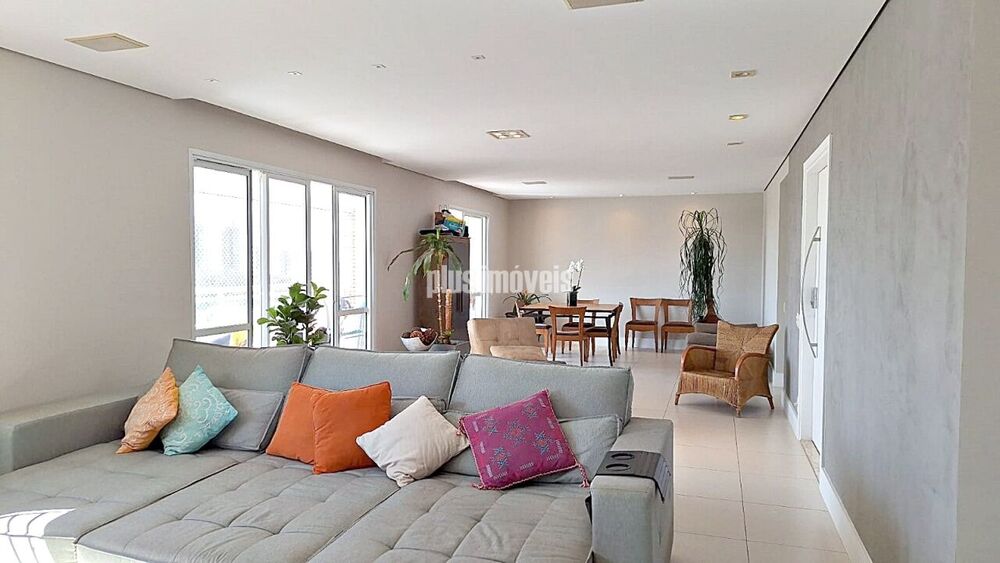 Apartamento, 3 quartos, 200 m² - Foto 12
