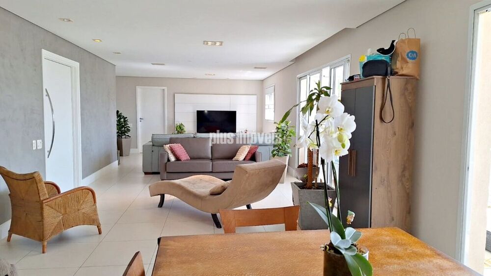 Apartamento, 3 quartos, 200 m² - Foto 17
