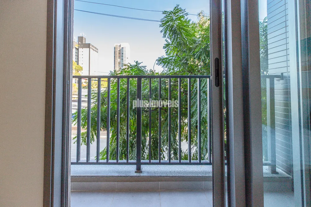 Apartamento, 1 quarto, 27 m² - Foto 4