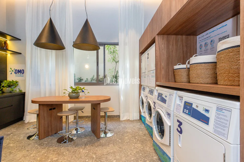 Apartamento, 1 quarto, 27 m² - Foto 7