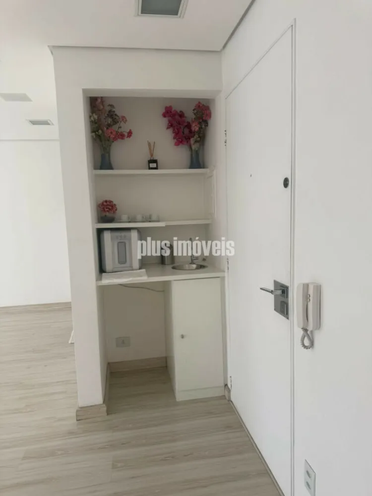Sala-Conjunto, 42 m² - Foto 2
