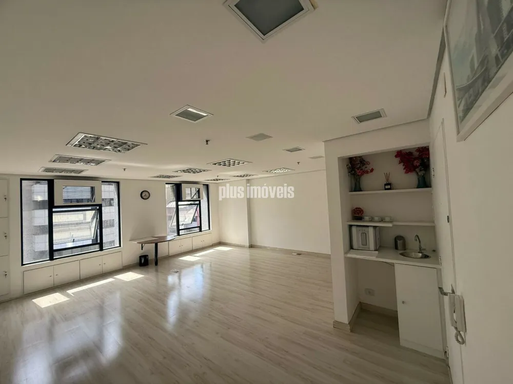 Sala-Conjunto, 42 m² - Foto 1
