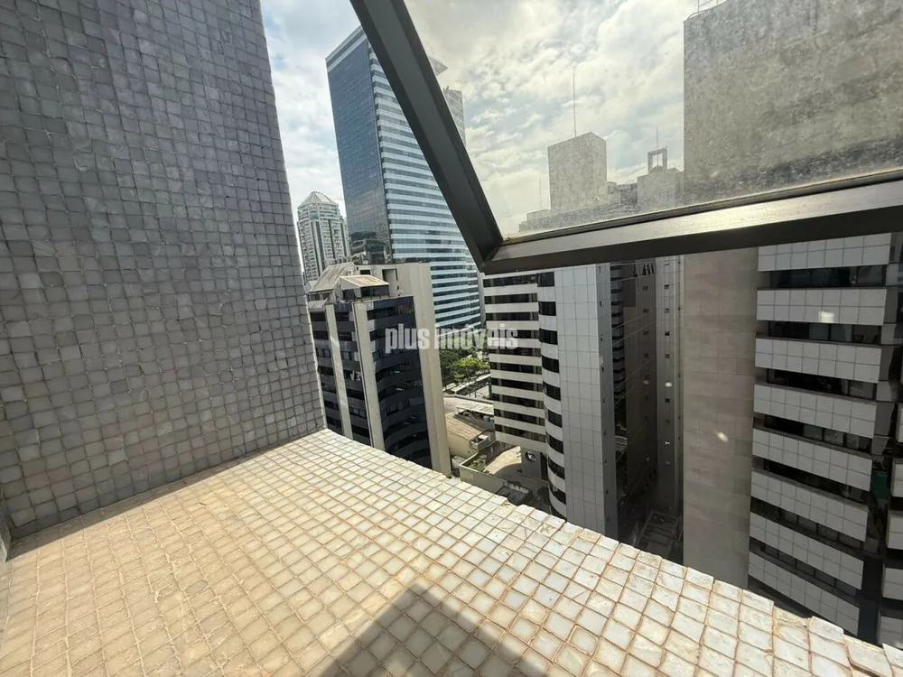 Sala-Conjunto, 42 m² - Foto 3