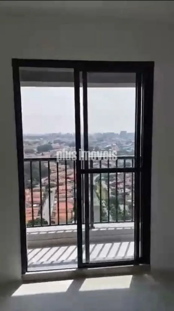 Apartamento, 2 quartos, 38 m² - Foto 2