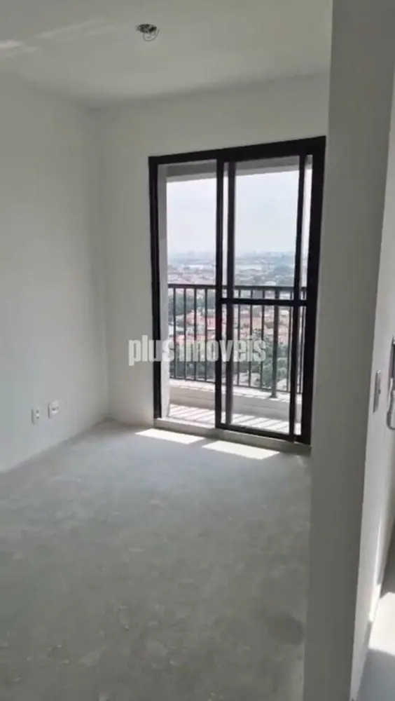 Apartamento, 2 quartos, 38 m² - Foto 1