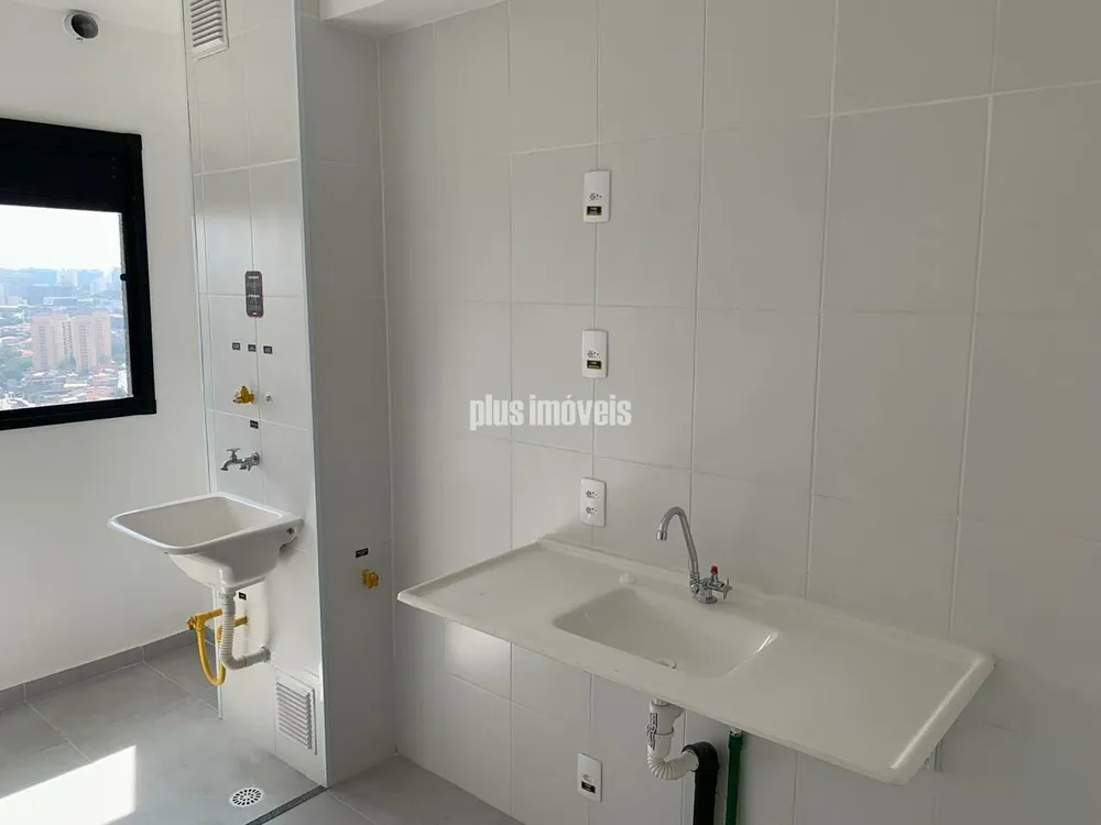 Apartamento, 2 quartos, 38 m² - Foto 3