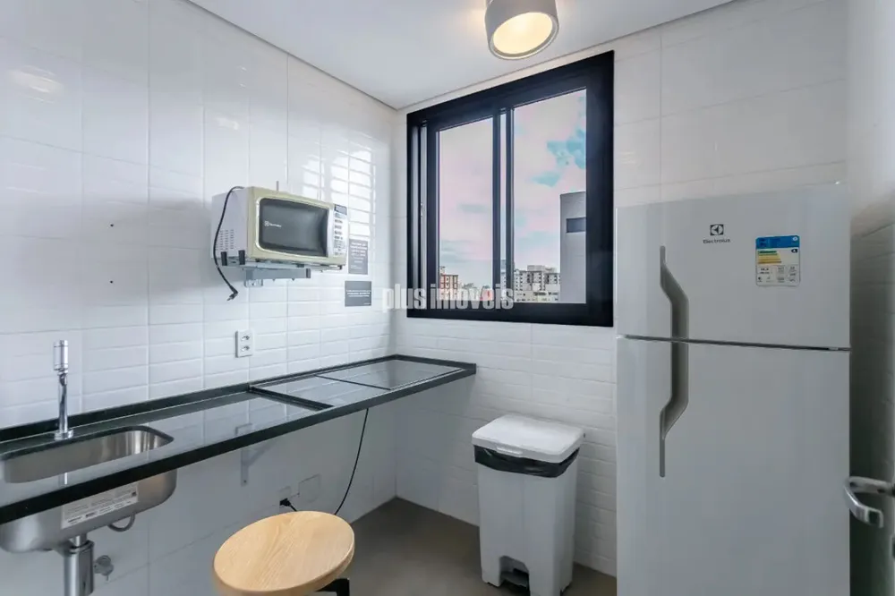 Kitnet-Studio, 22 m² - Foto 2