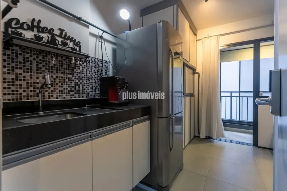 Kitnet-Studio, 22 m² - Foto 4