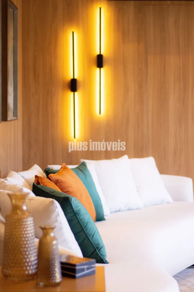 Apartamento, 3 quartos, 95 m² - Foto 7